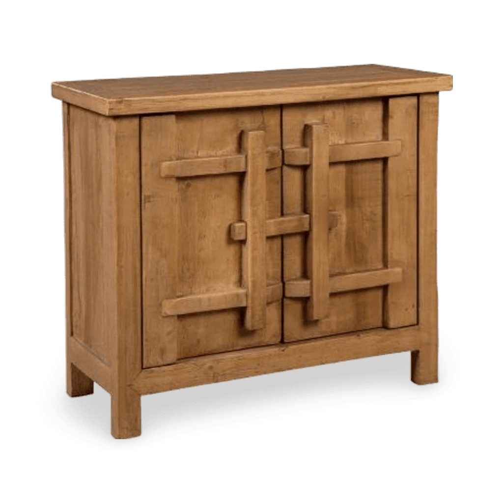 Odella Side Cabinet