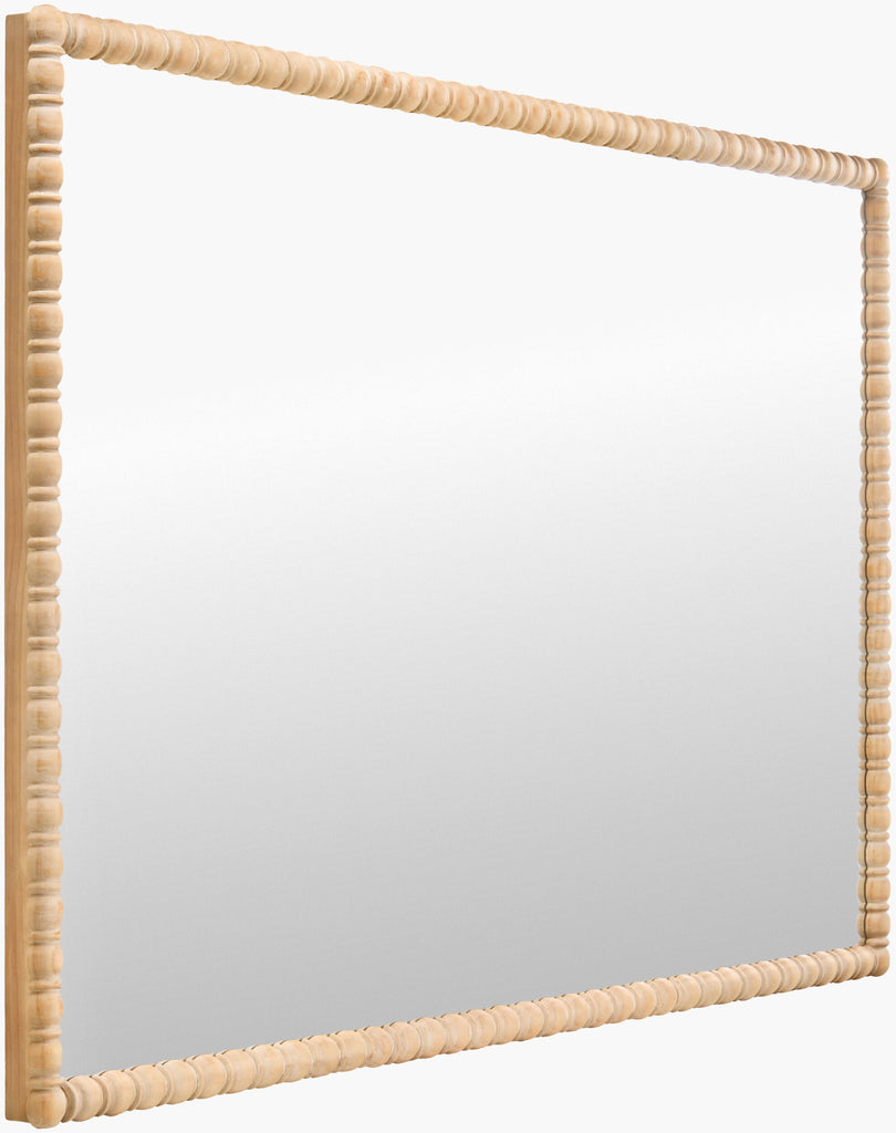 Karling Blair Accent Mirror, Full Length Mirror