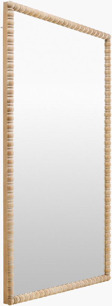 Karling Blair Accent Mirror, Full Length Mirror