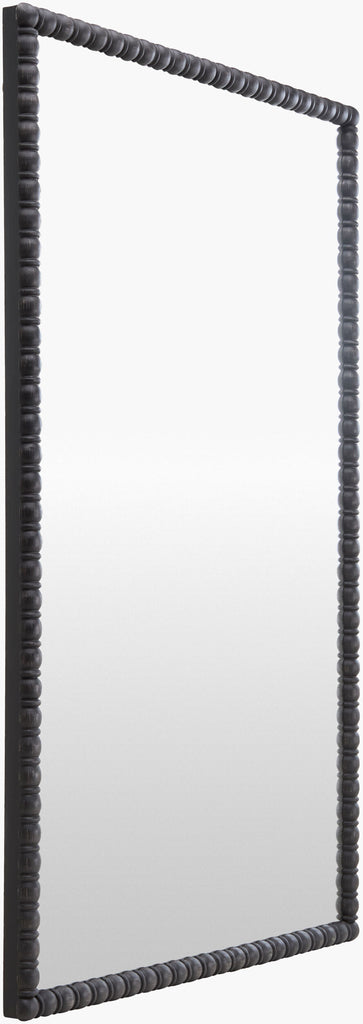 Karling Blair Accent Mirror, Full Length Mirror