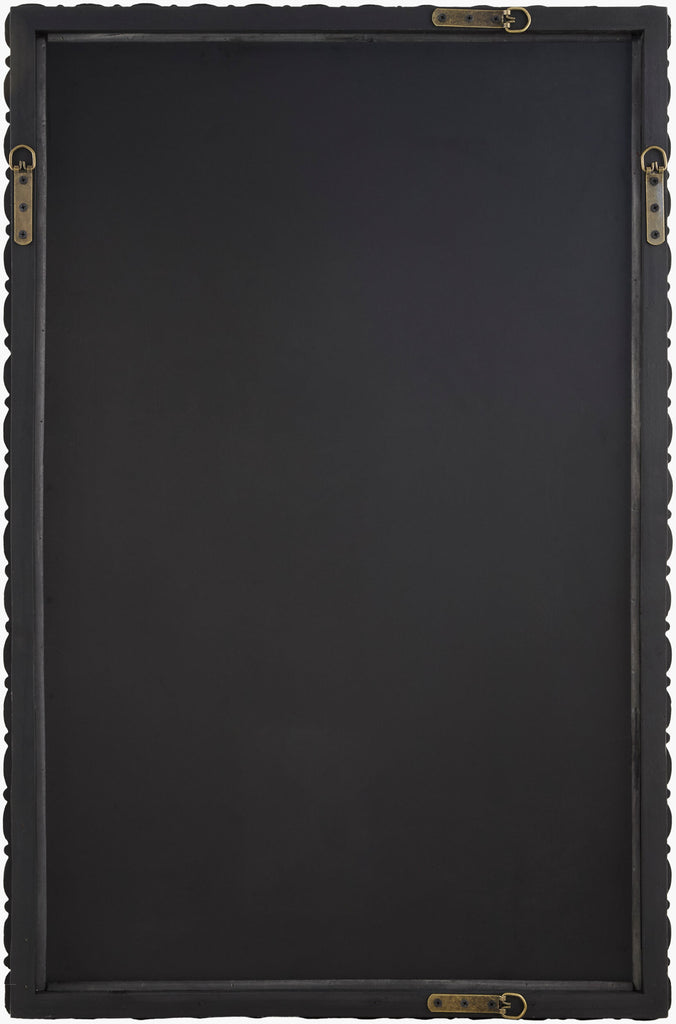 Karling Blair Accent Mirror, Full Length Mirror