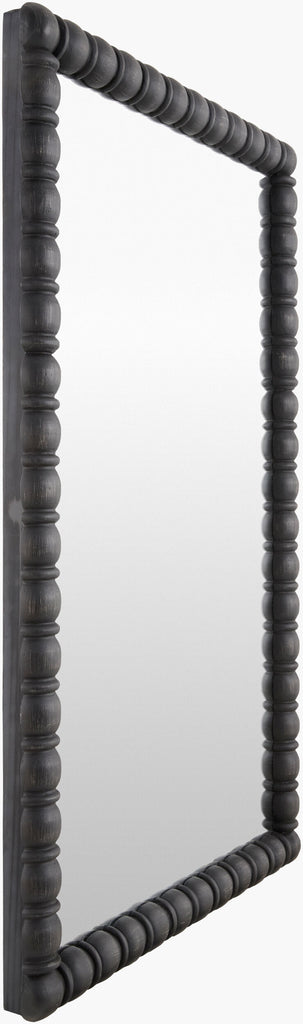 Karling Blair Accent Mirror, Full Length Mirror