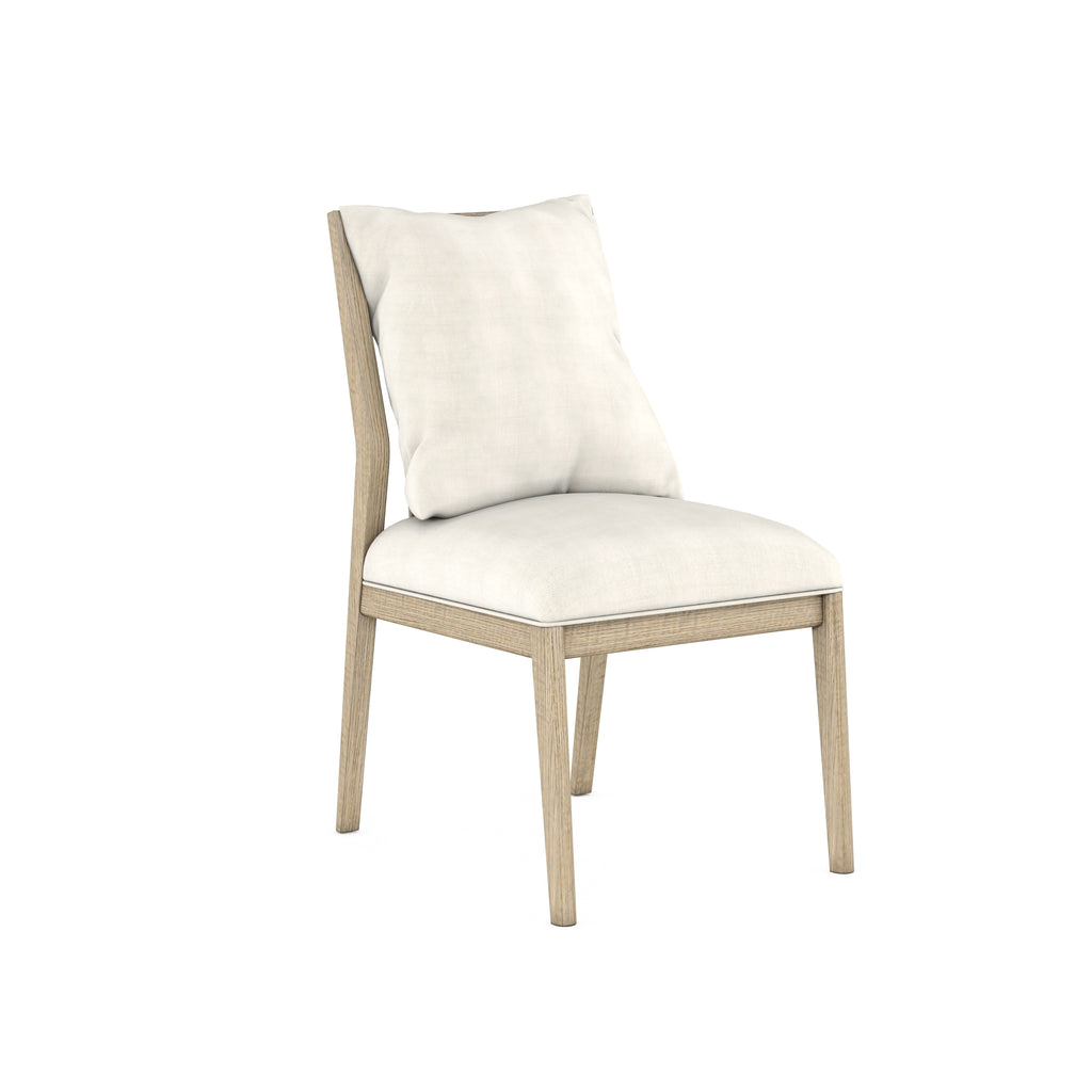 North Side Upholstered Side Chair (Set of 2)