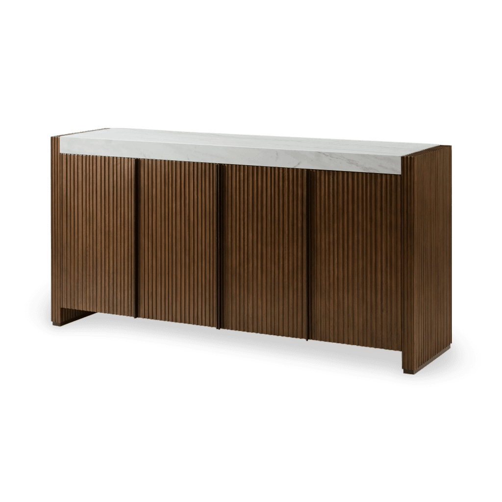 Riva Media Cabinet