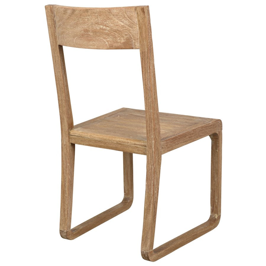 Modal Chair, Distressed Mindi