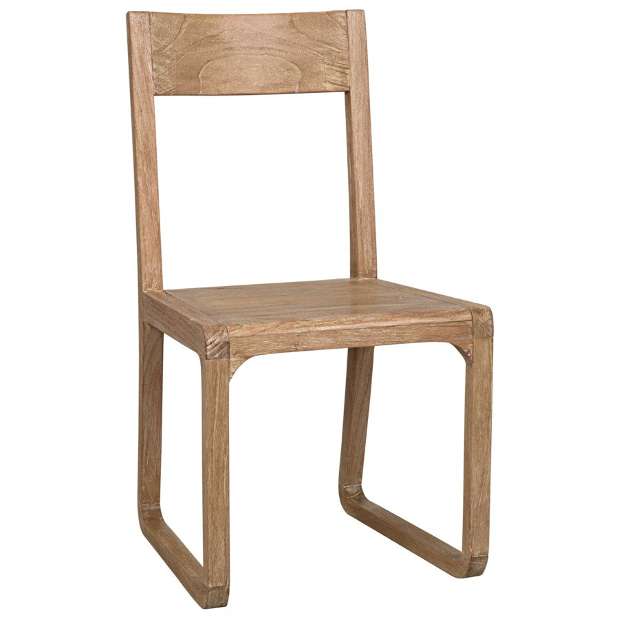 Modal Chair, Distressed Mindi