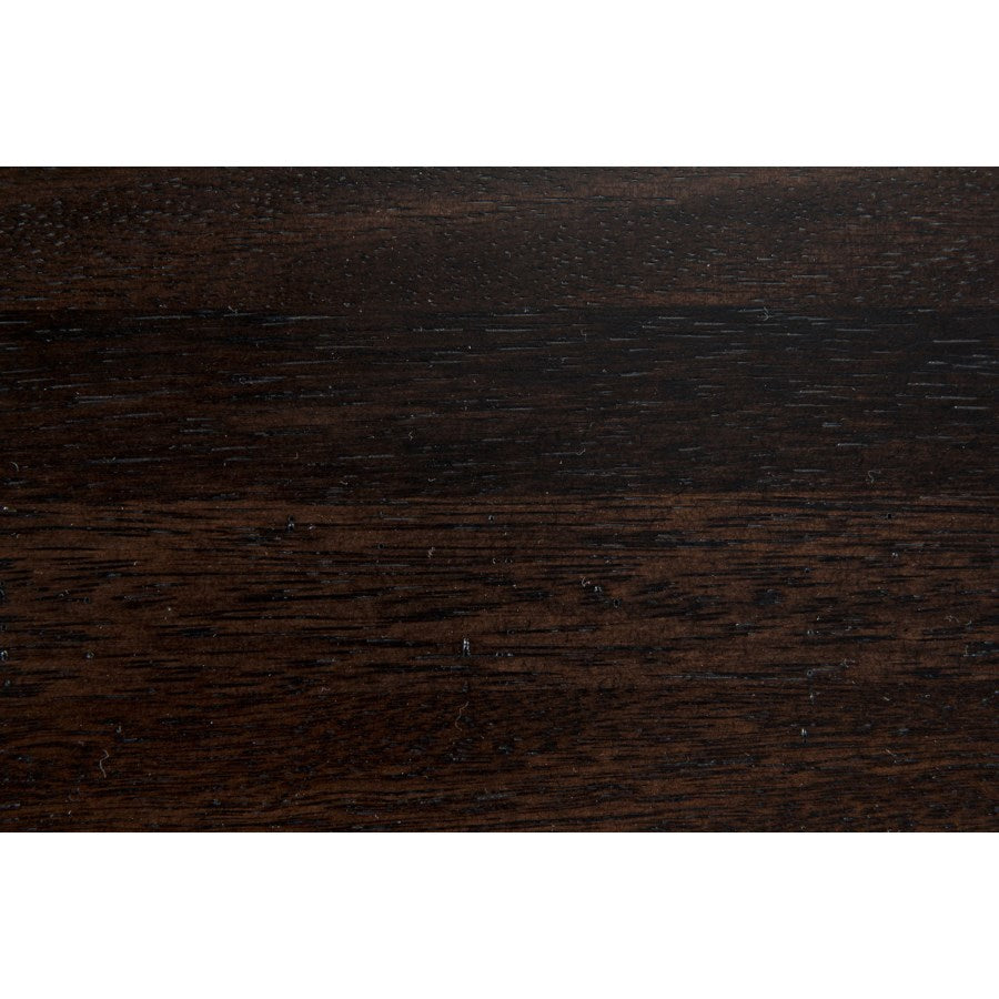 Vega Sideboard, Ebony Walnut