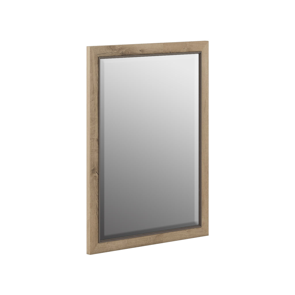 Garrison Landscape Mirror