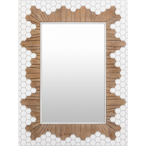 Genaro Accent Mirror