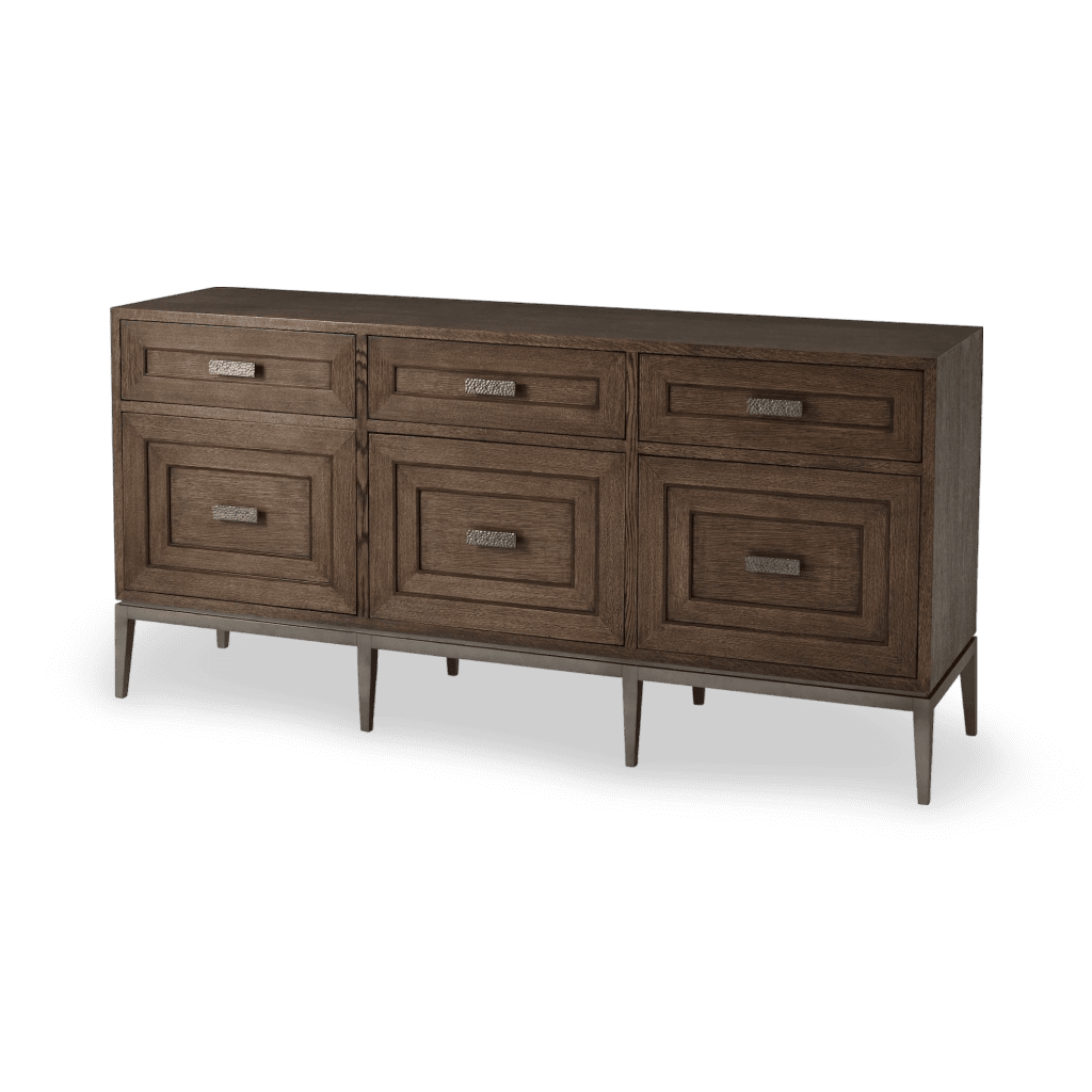 Giacomo Sideboard, Charteris