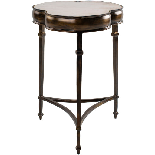 Gregory End Table