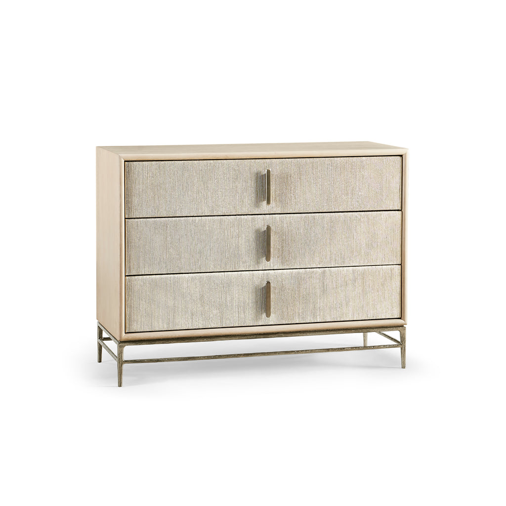 Water Clapotis Danish Cord Single Dresser