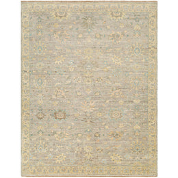 Ghazni Handmade Rug GHZ-2301