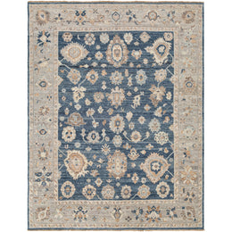 Ghazni Handmade Rug GHZ-2304