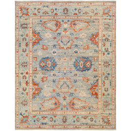 Ghazni Handmade Rug GHZ-2305