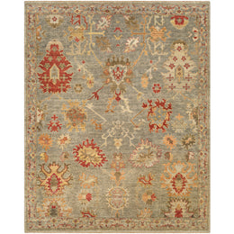 Ghazni Handmade Rug GHZ-2307