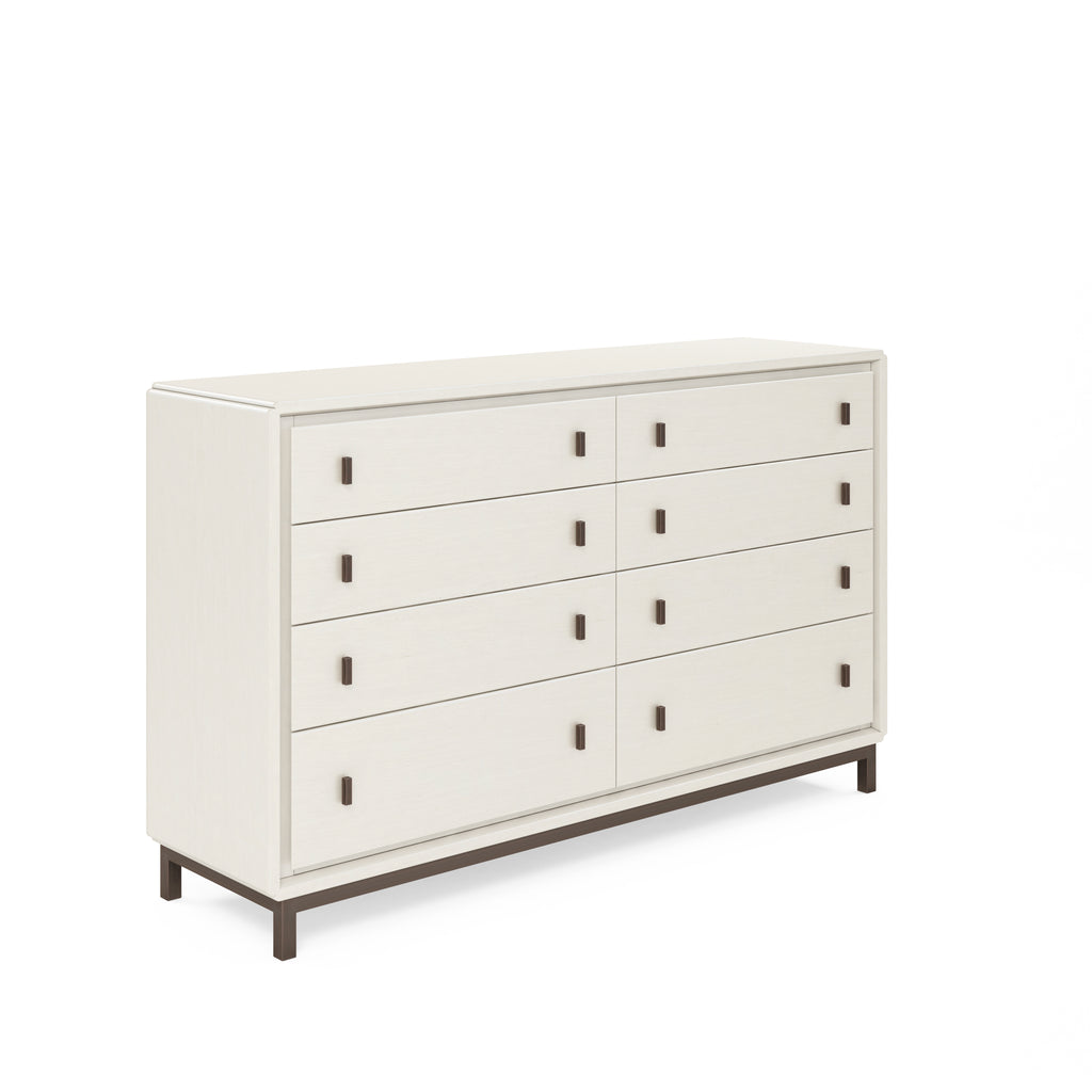 Blanc Dresser