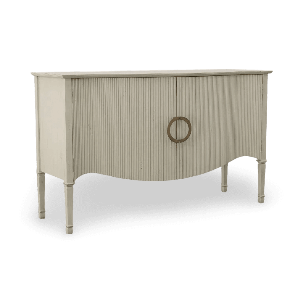 White Willow Sideboard