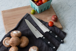 2-Piece Prep Knife Set Gourmet