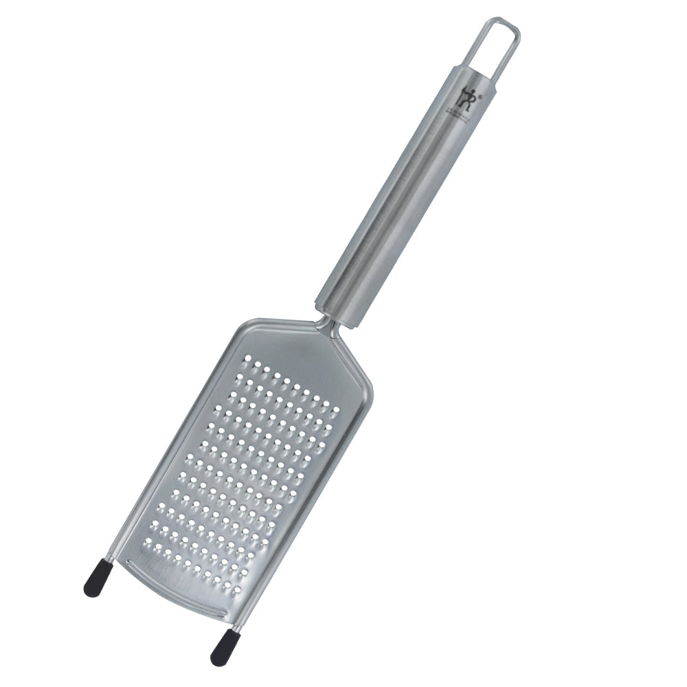 Cheese Grater, 18/10 Stainless Steel