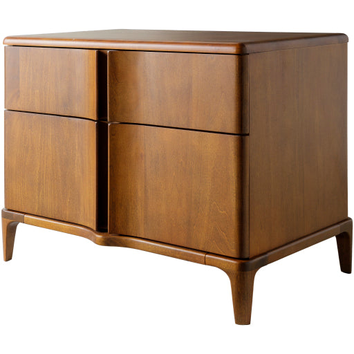 Grande Nightstand