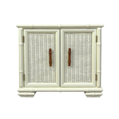 "Gucci" American of Martinsville End Table