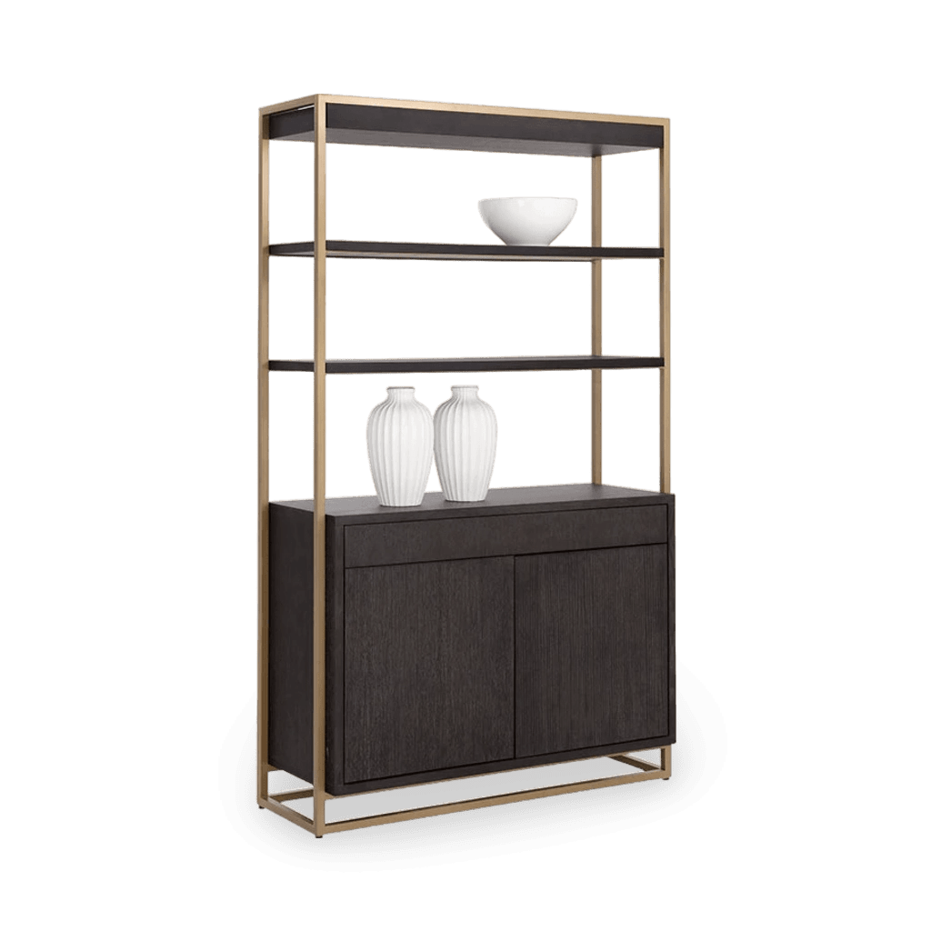 Baldessara Bookcase