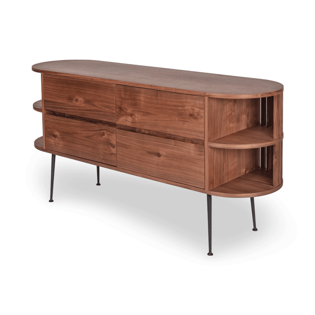 Henrich Sideboard Natural Oil