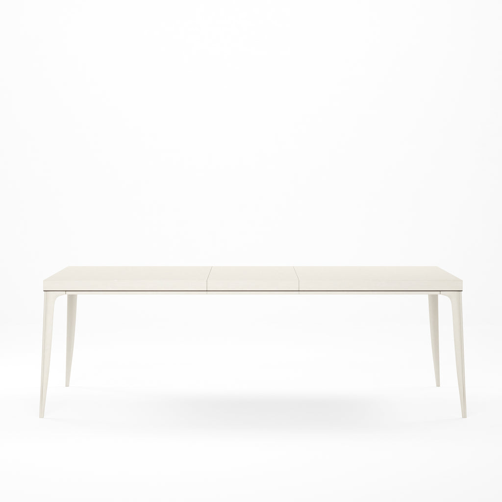 Blanc Rectangular Dining Table