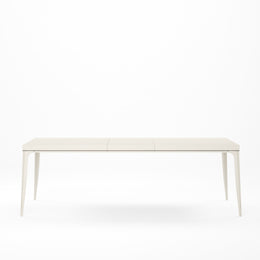 Blanc Rectangular Dining Table