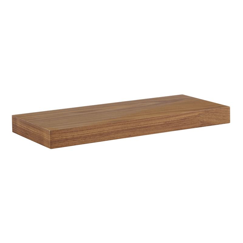 Barney Floating Shelf/Shelving