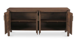 Wiley 4 Door Sideboard