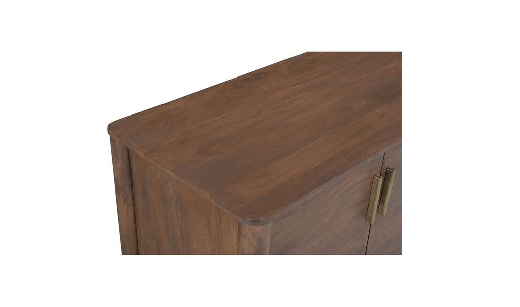 Wiley 4 Door Sideboard