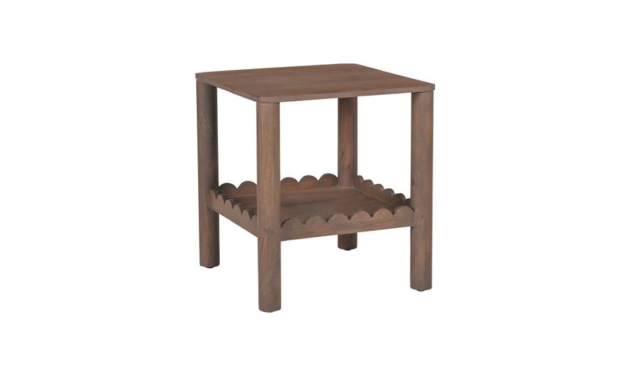 Wiley Side Table