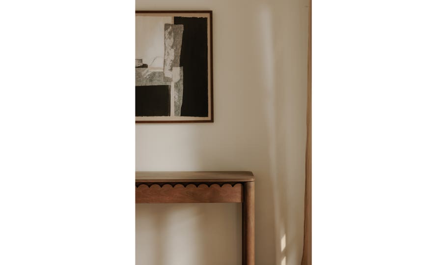 Wiley Console Table