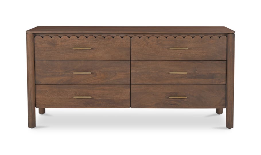 Wiley Dresser