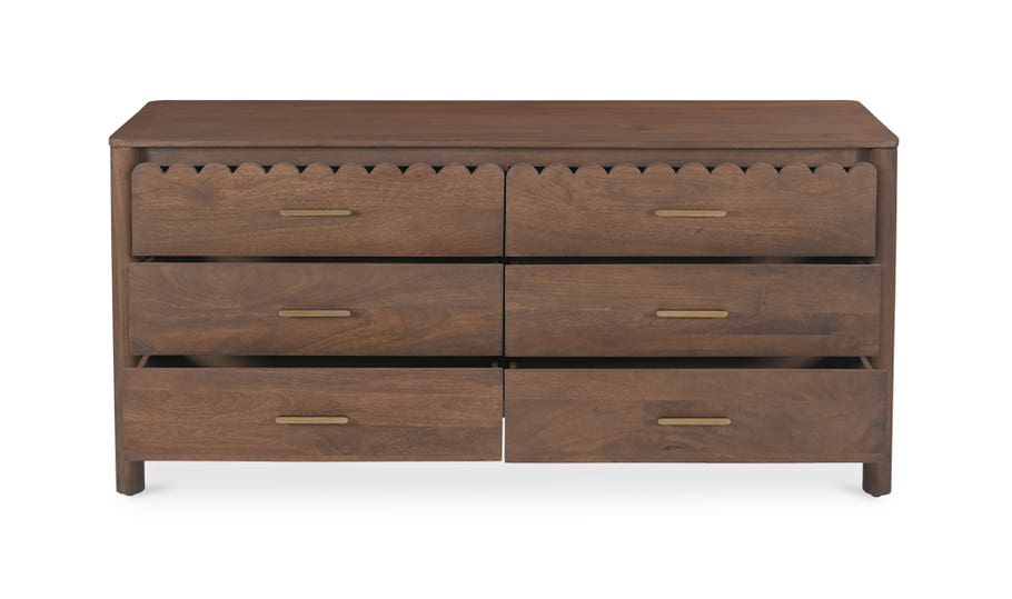 Wiley Dresser