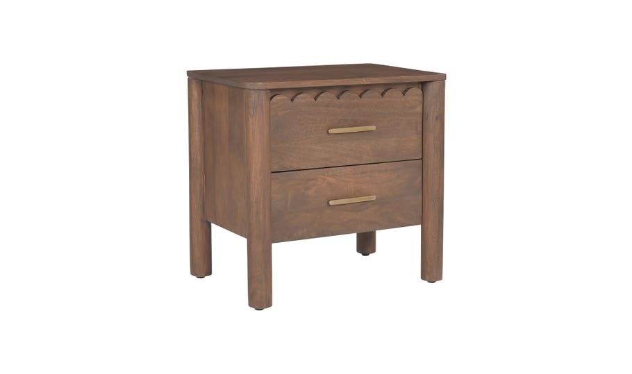 Wiley Nightstand