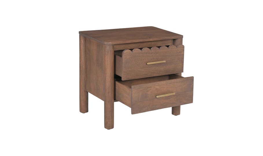 Wiley Nightstand