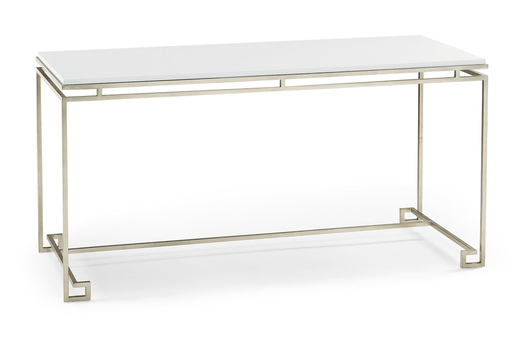 Modern Accents Writing Desk