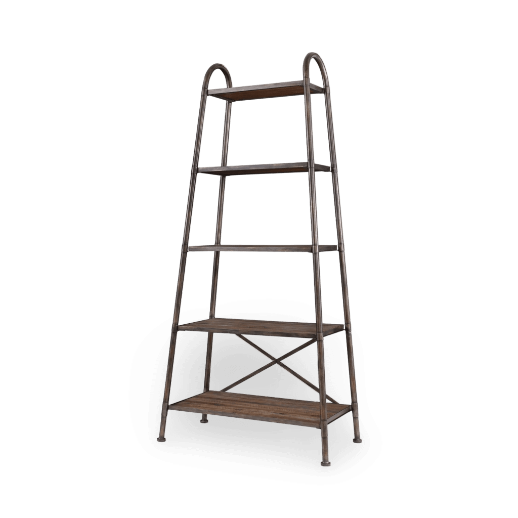 Zosar Urban Industrial Etagere