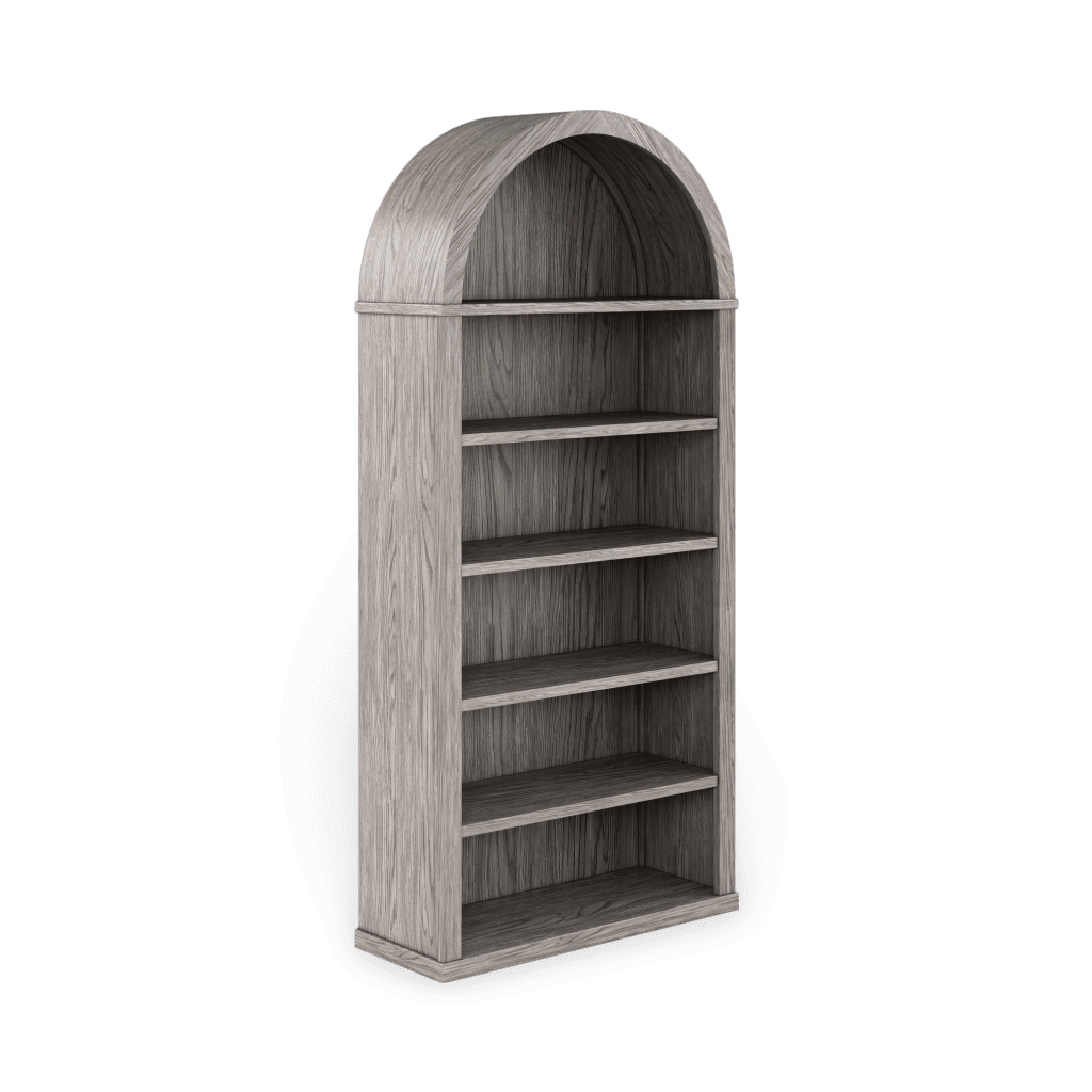 Vault Bookcase