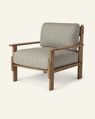 Leela Lounge Chair