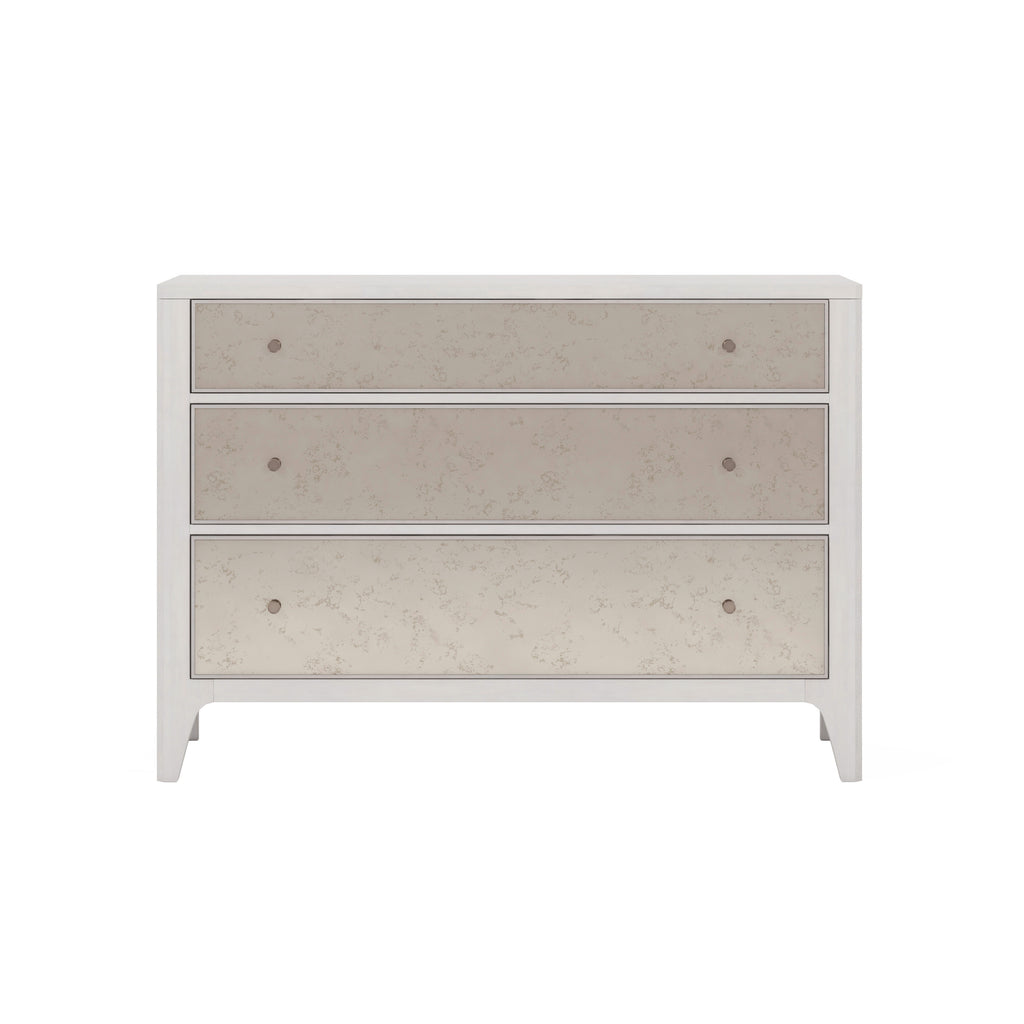 Mezzanine Single Dresser