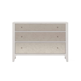 Mezzanine Single Dresser