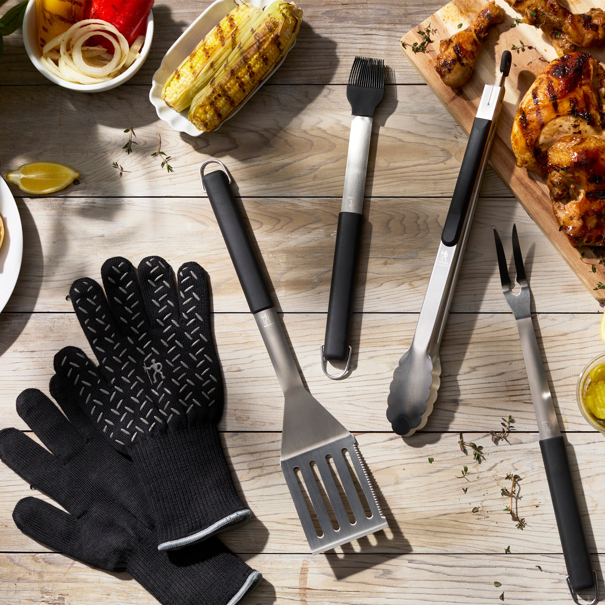 BBQ Gloves