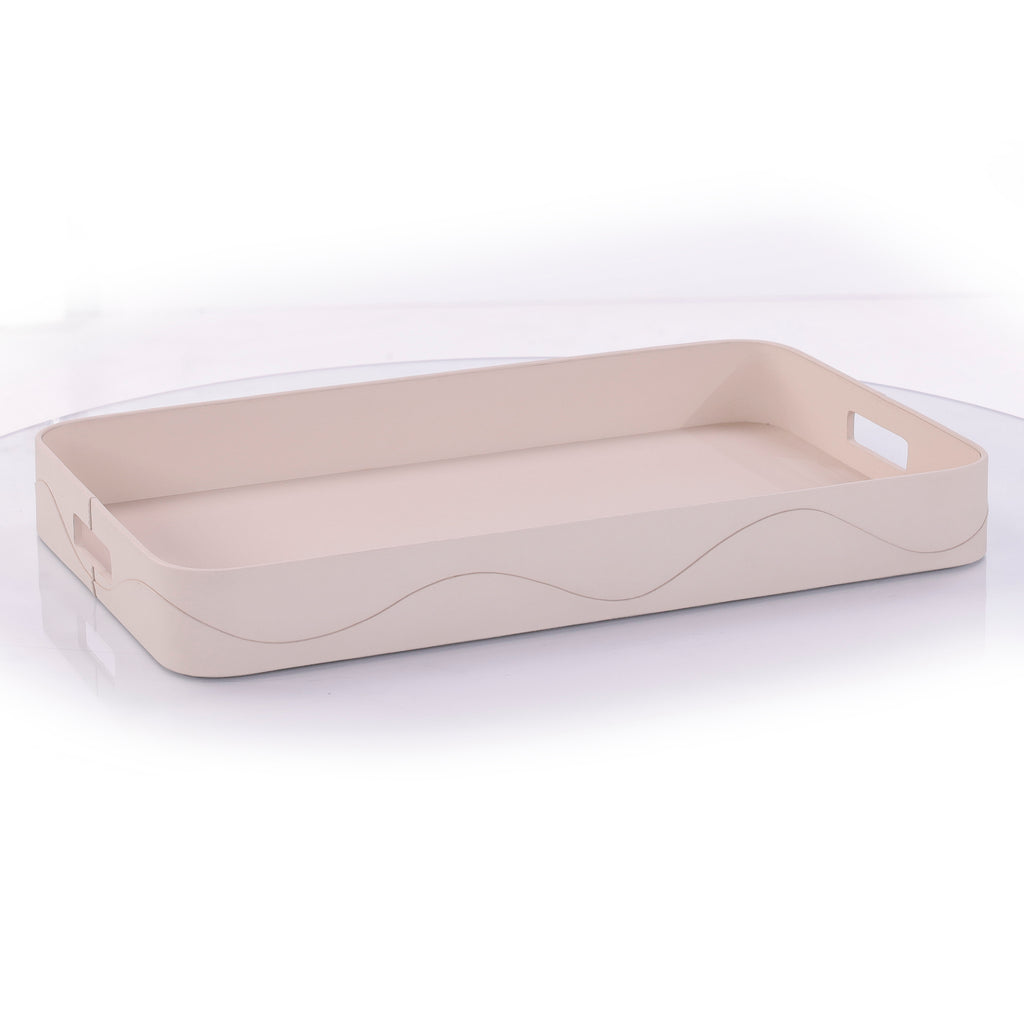 Sea Breeze Serving Tray