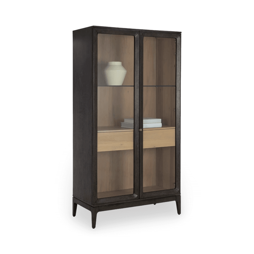 Cecilia Display Cabinet