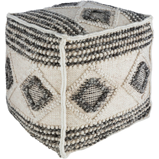 Hygge Pouf