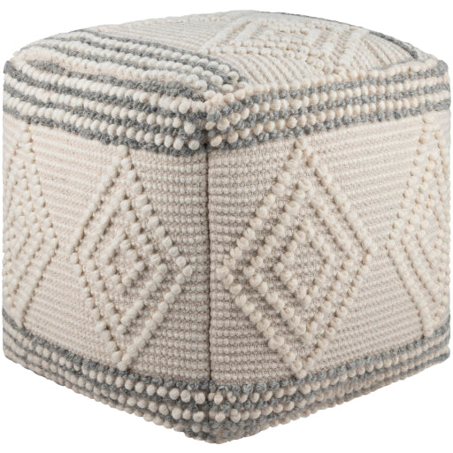 Hygge Pouf